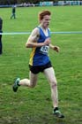 Thomas Goulding (Birtley) under-17 men Liverpool Cross Challenge. David T. Hewitson/Sports for All Pics